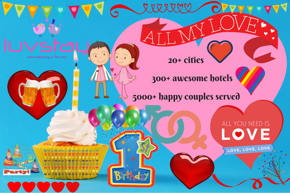 luvstay11's tweet image. #LuvStay #loveredefined #unmarriedcouples #DelhiRains #Delhincr #gurgaon #couplegoals #lustorlove #LustForLife #StripeUp #startupindia