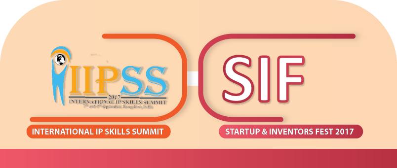 IipssSif's tweet photo. STARTUP AND INVENTORS FEST 2017 (SIF), September 7-8, 2017, Shangri-La, Bengaluru #iipss, #sif, #iipss2017, #startup, #startupfunding https://t.co/lCdyq8Ny0j