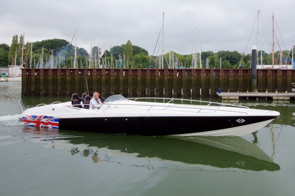 Sunseeker_TQ's tweet photo. BROKERAGE: A one of a kind listing for Sunseeker Southampton – ‘XSTREAM’ https://t.co/VvzEWITFFU https://t.co/Yp16n2VKjZ