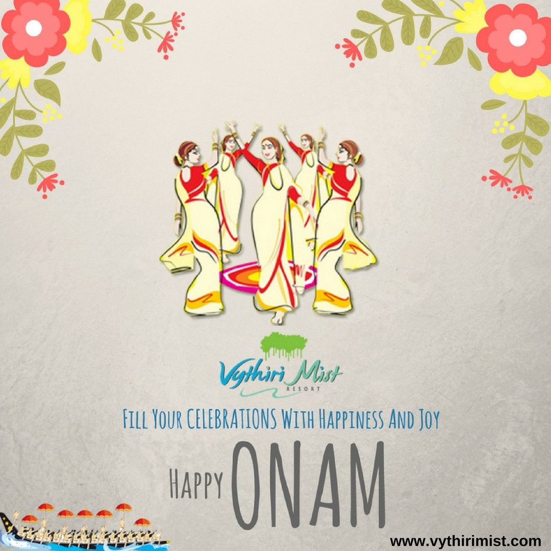 VythiriMist's tweet photo. @VythiriMist wishing you all a #Happyonam . #Onam  #festival #celebrate #Wayanad #Holiday #vacation https://t.co/G9hbbnrcbW