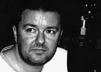 rickygervais's tweet photo. Today marks the 20 year anniversary of my first ever radio show. 
11pm, September 1st, 1997. Xfm 104.9 https://t.co/YF7grW6DQY