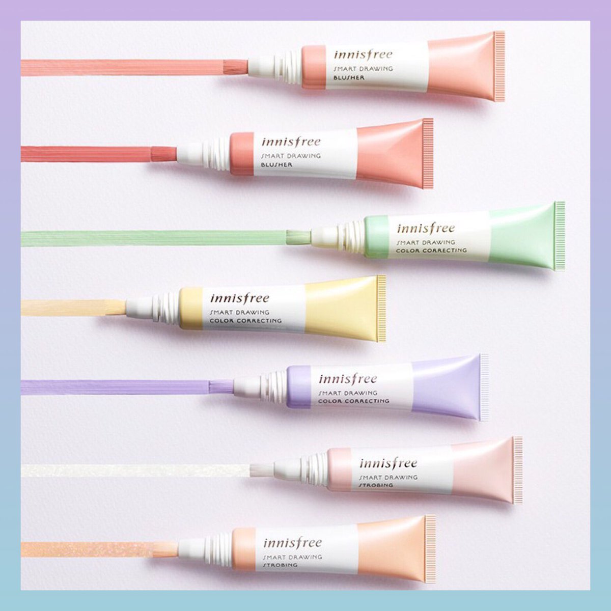 mminisun's tweet photo. Innisfree smart drawing 💕💕💕ราคา250บาท ลทบ. 30 ems50 ✨✨สอบถาม- สั่งซื้อทางdm #innisfree #smartdrawing https://t.co/ITfC6vzorH