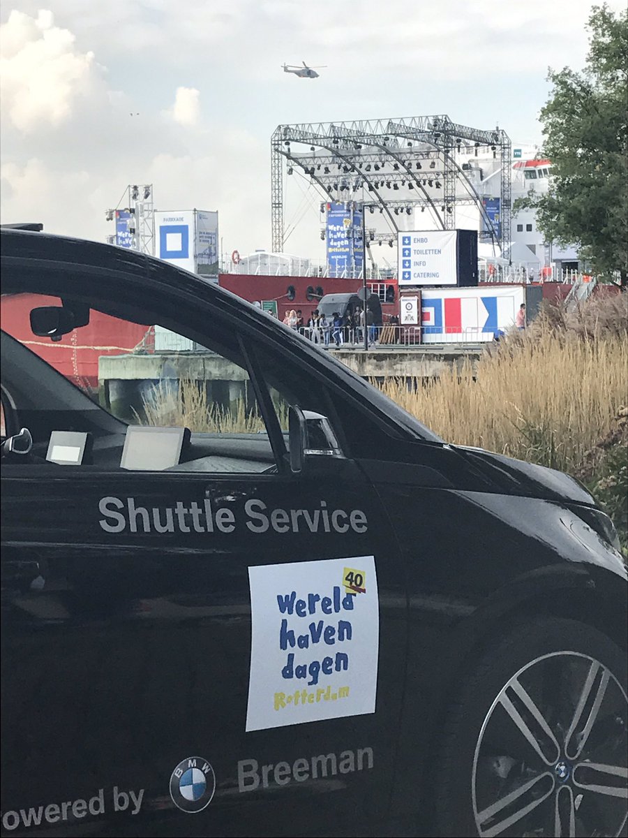 NLMobility tweet media