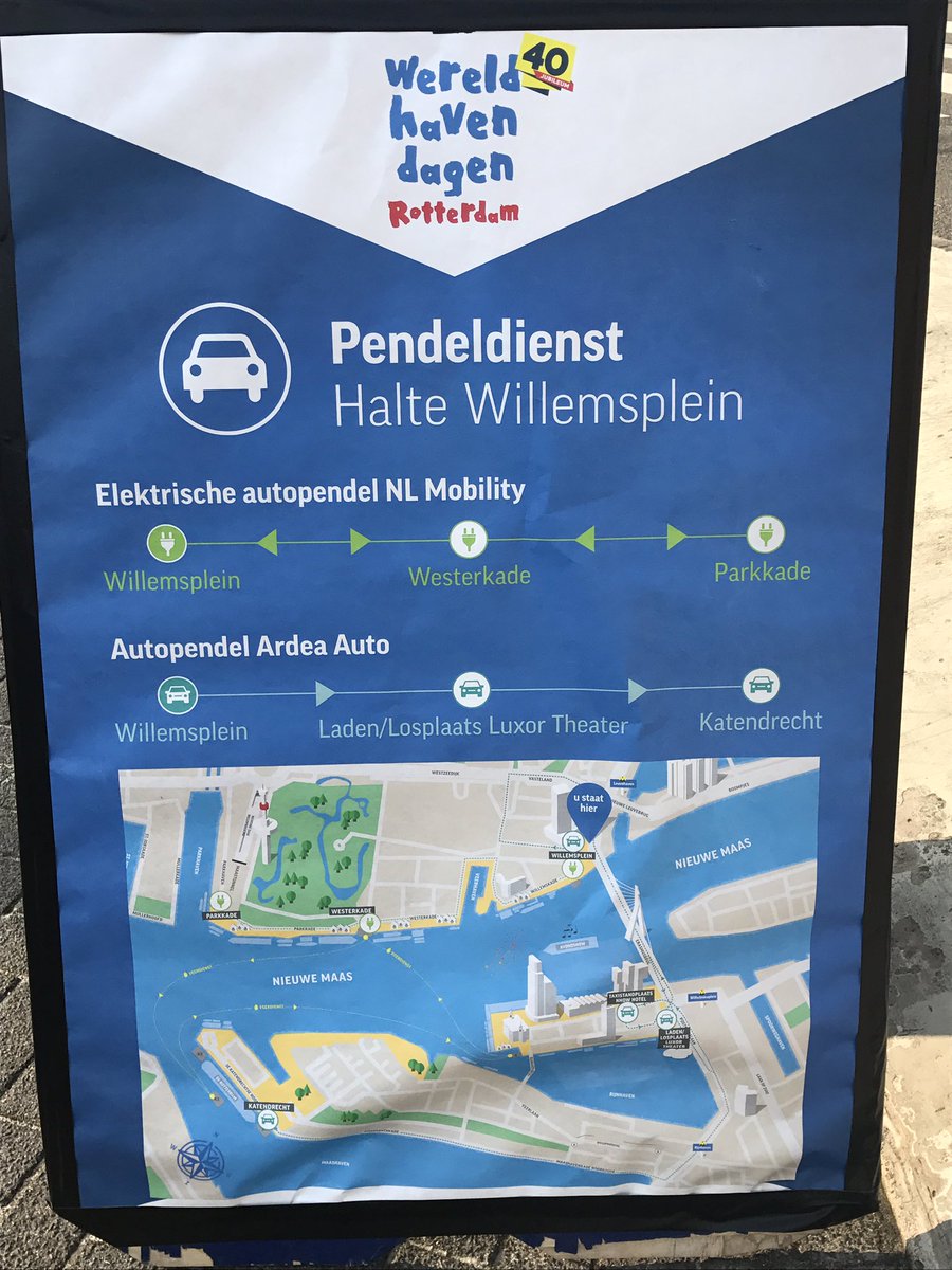 NLMobility tweet media
