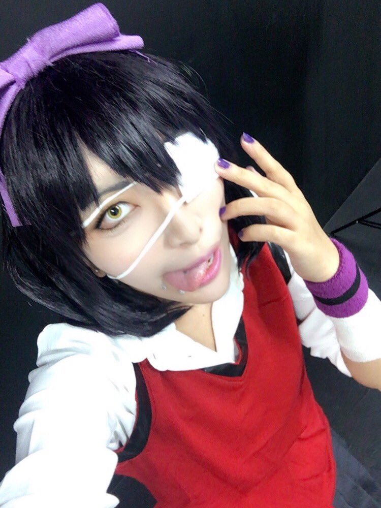 تويتر カノンくん على تويتر うへっ 撮影してきたぜ 賭ケグルイ 生志摩妄ちゃん T Co Cha9ldnbnh