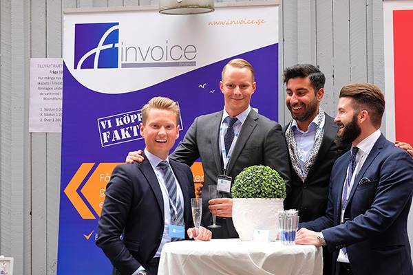 InvoiceSE's tweet image. Invoice Finance på Tillväxtparty invoice.se/invoice-financ…