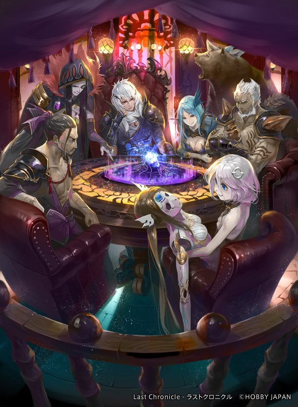 ※コメントで指定 1枚999円から ラスクロ/ラストクロニクル シングル コメントで指定 1枚999円から ラスクロ/ラストクロニクル シングル