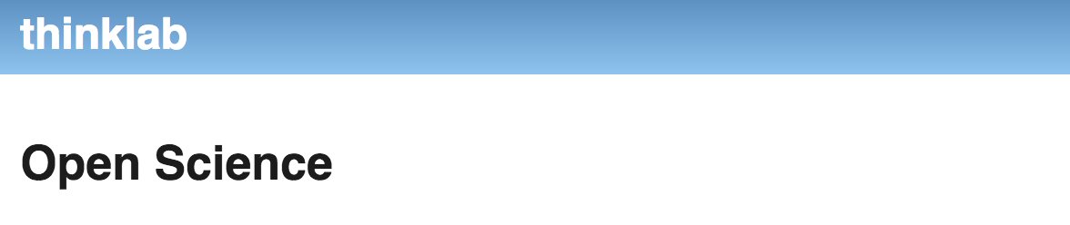 Great to see <a href="/laurawheelers/">Laura Wheeler</a> <a href="/Stew/">Euan Adie</a> <a href="/herrison/">Mike Taylor</a> <a href="/MarkHahnel/">Mark Hahnel</a> <a href="/skonkiel/">Stacy Konkiel</a> &amp; many more on Open Science thought leaders list!  thinklab.com/c/open-science…