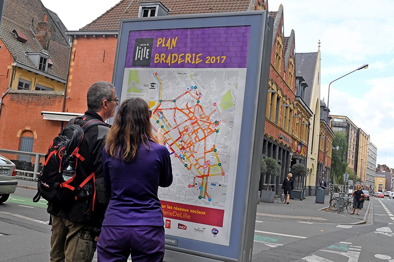 MetropoleLille's tweet photo. Courses de la #BraderY : fermeture à la #circulation du #GrandBoulevard le 1er sept à 20h00. #BraderiedeLille https://t.co/NP9yGp0qgE https://t.co/4uqCfRL8st