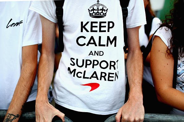 _eI14's tweet photo. 2017, Monza #FP1 @f1mclarenfan @francesca12_08 @McLarenF1 
Via @SkySportsF1 https://t.co/DzBYST9iWQ
