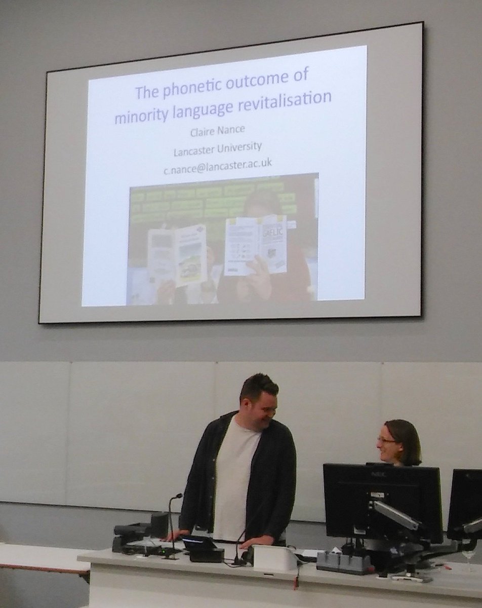 dialect's tweet photo. A few belated pics from #UKLVC11 ๐ธ
Thanks again to @uklvc11 for such a great conference! https://t.co/2p2lQVVpSp