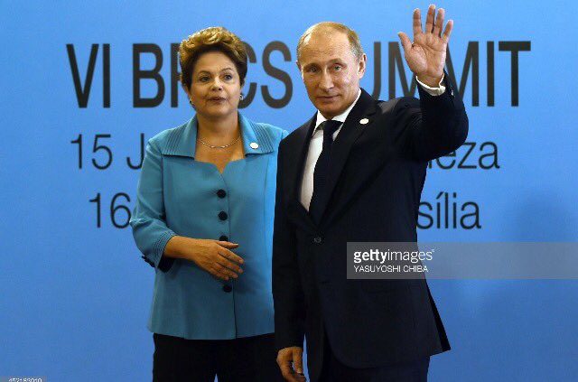 TravelerSaheb's tweet photo. @narendramodi #BRICS #BRICS2014 #BRICS2017 https://t.co/LuRiv5tgJg