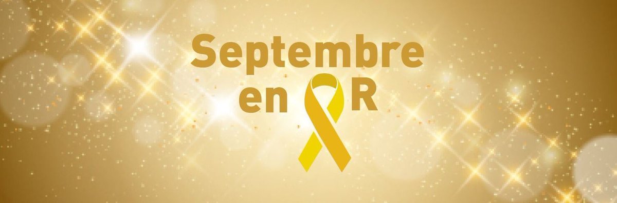 intermeditech's tweet photo. En septembre 2017, soyez #ORduCommun, soutenez la lutte contre les cancers de l'enfant ! #Faitesundon  
https://t.co/NI0YPpLf9c https://t.co/Wv42hxytZi