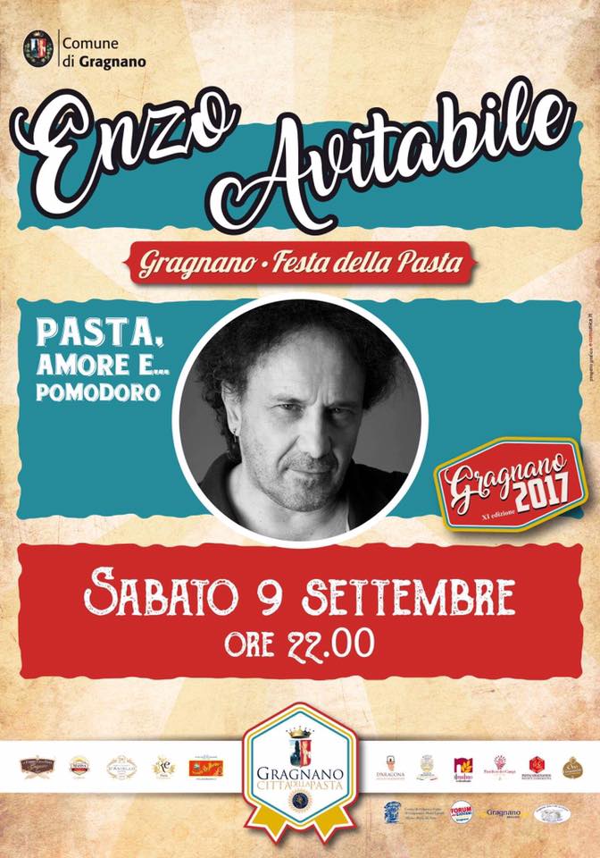 PastadiGragnanoIGP tweet media