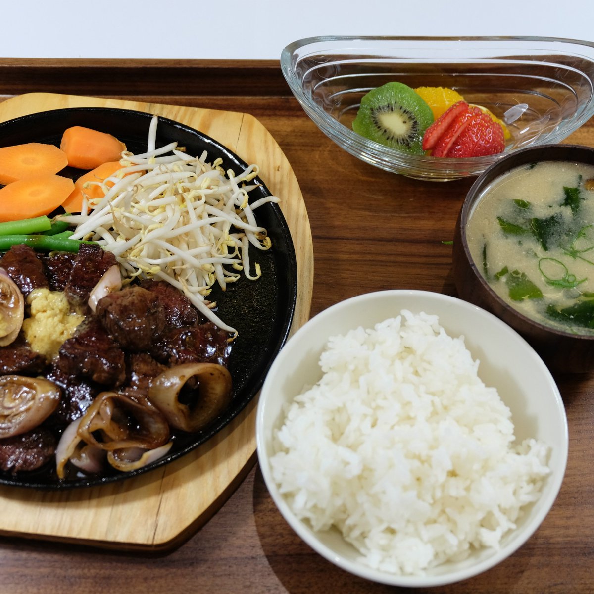 HiroRestaurant's tweet photo. Už 4.9. se můžete těšit opět na polední menu =)
You can looking forward to lunch menu on 4.9. =)
https://t.co/UO4hdrtDhT https://t.co/st3xALRoZa