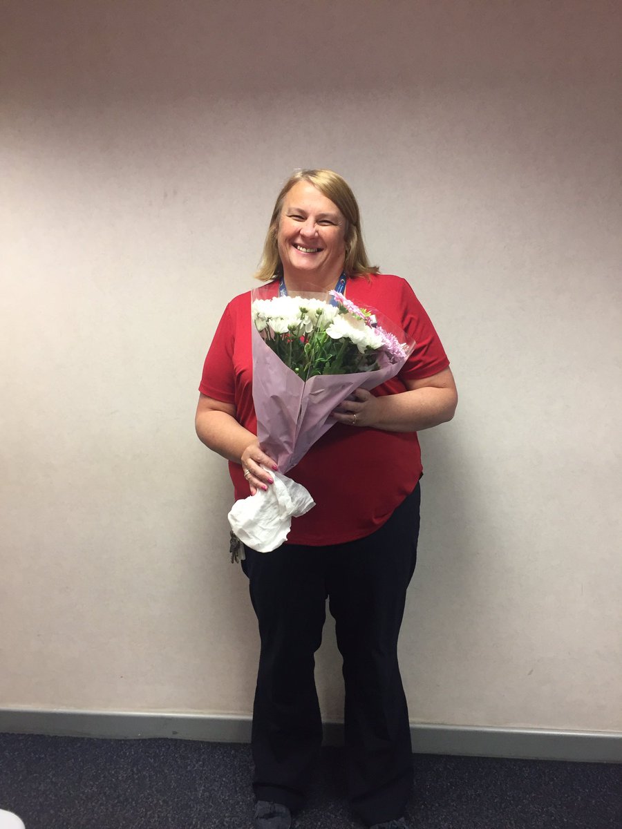 rhodes_val's tweet photo. Our wonderful BM @1_joanne last day 😥 good luck in your new job make sure you come back xx @EllieMae_Cowell @RyanWal09215560 @Danny_Plumbe https://t.co/vhle7eEnnj