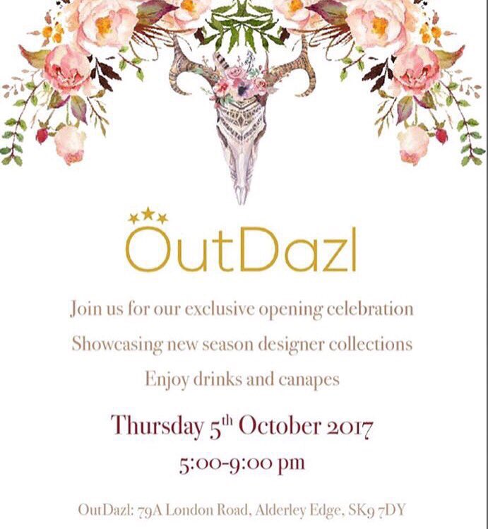 Cheshire_Club_'s tweet photo. By invitation .... @Outdazl_ 5.10.17 #alderleyedge #cheshire #openingcelebration #socialtes #cheshiresocialites https://t.co/thliUDHcp0