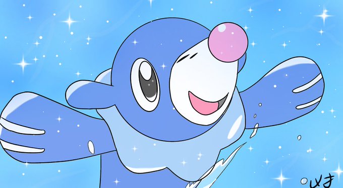 アシマリのtwitterイラスト検索結果 アシマリのtwitterイラスト検索結果