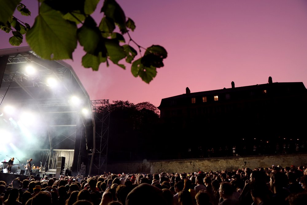 Sunwhere_fr's tweet photo. #VendrediLecture Retour sur #RockEnSeine & ses découvertes : #Elements4, @claraluciani & @Fkjmusic
> https://t.co/4fa9mAkW5p
#festival https://t.co/9J1ivYjZzu