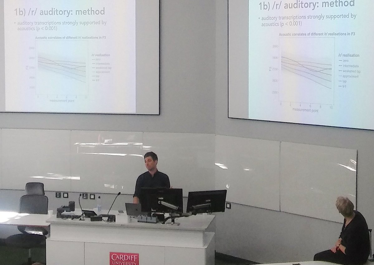 dialect's tweet photo. A few belated pics from #UKLVC11 ๐ธ
Thanks again to @uklvc11 for such a great conference! https://t.co/2p2lQVVpSp
