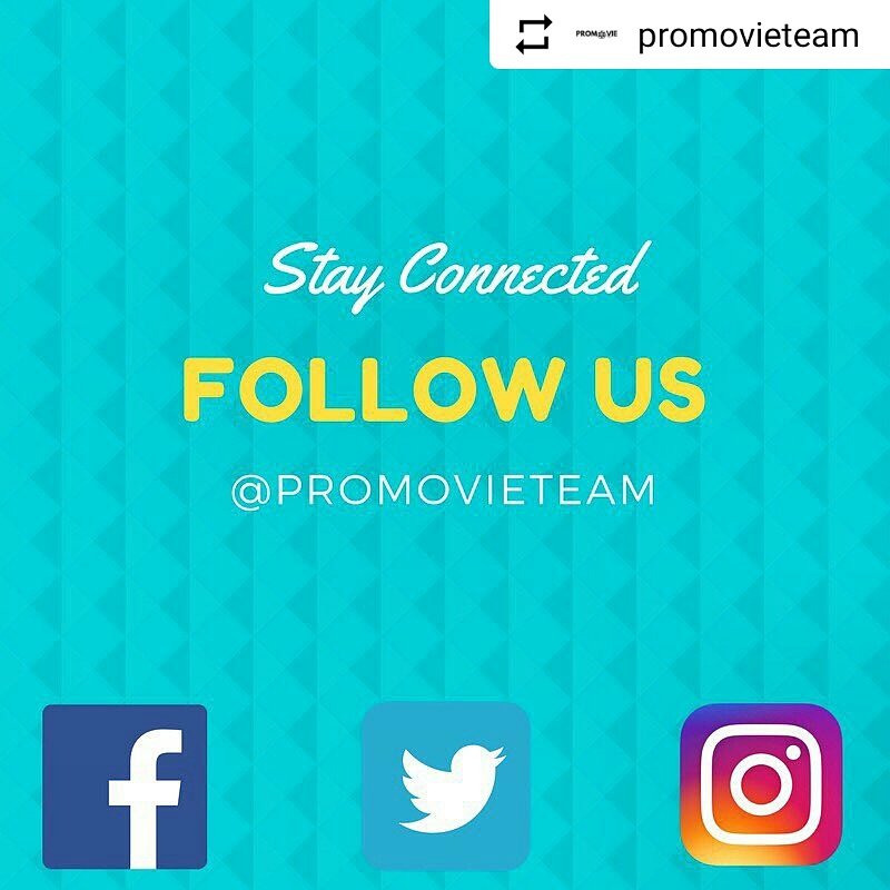 promovieteam's tweet photo. Vi ricordiamo i social #promovie
#FB➡️https://t.co/P35M4qXmiI
#IG➡️https://t.co/Y2TlL1OUr3
#TW➡️https://t.co/JcipQN8cxN
Buon #1settembre 🍁 https://t.co/IBNb7ItdYT