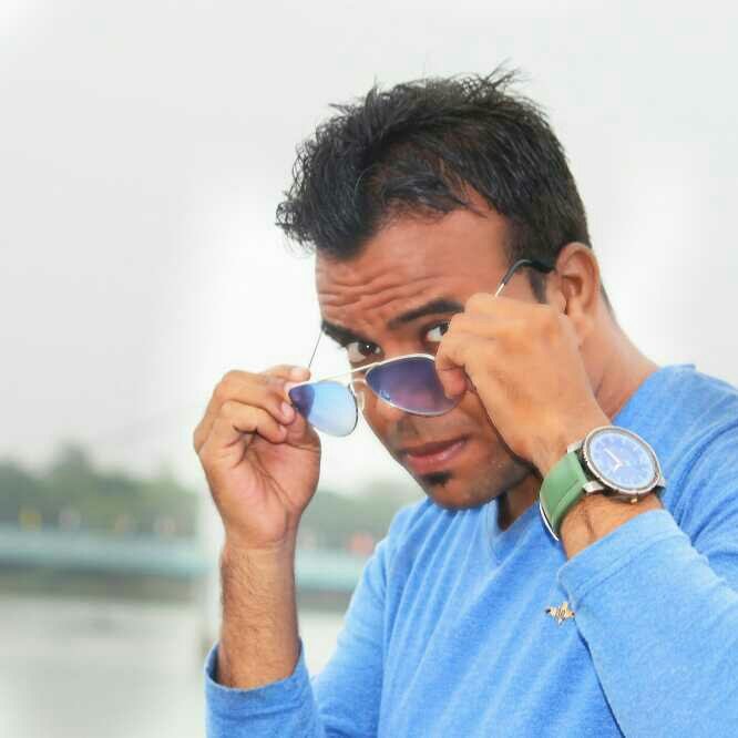 rohitdilzz's tweet photo. #NewProfilePic https://t.co/TAf4lEcE7G