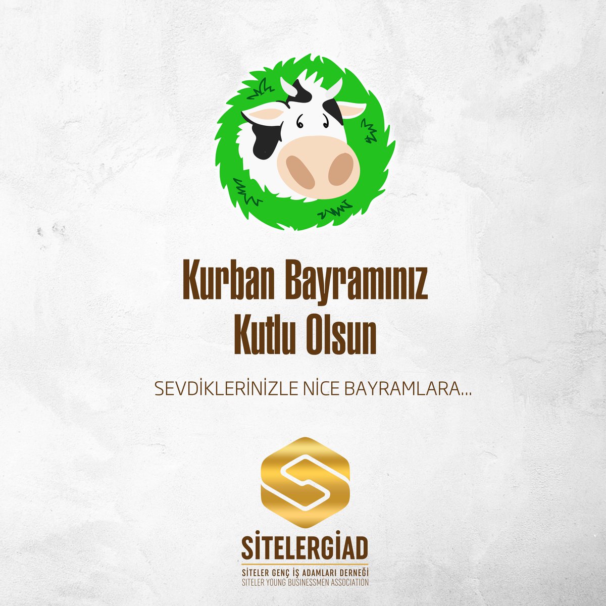 sitelergiad's tweet photo. Sevdiklerinizle nice bayramlara... Kurban Bayramınız Kutlu Olsun https://t.co/blltbmHvMF