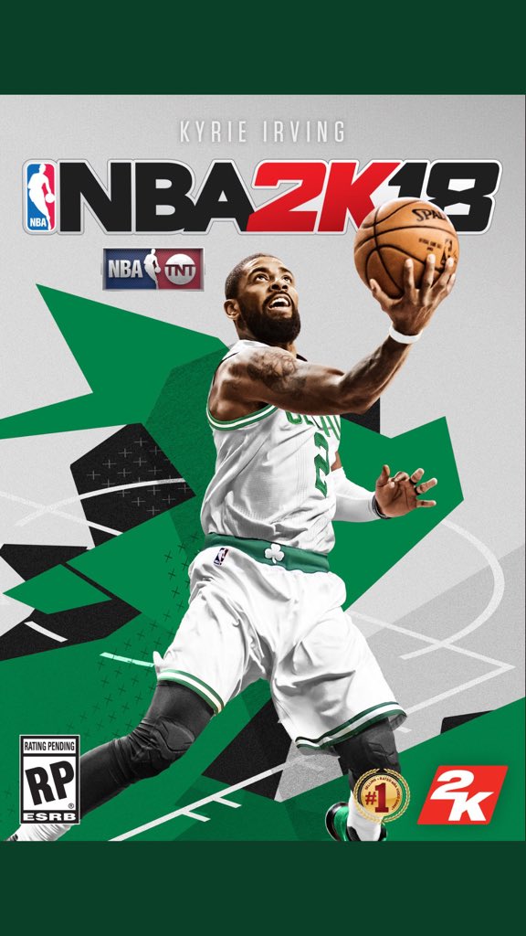 KickzKrayze's tweet photo. @NBA2K @NintendoAmerica  https://t.co/6Za34HL3nK