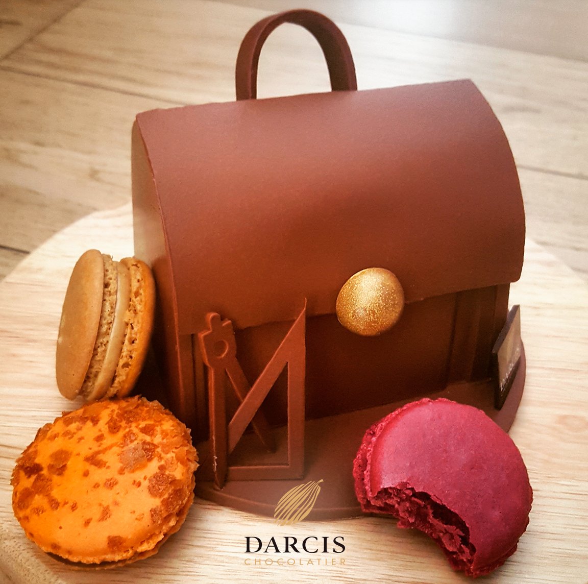 Bonne rentrée à tous ! 😉
#rentrée #rentree2017 #backtoschool #ChocolateLover