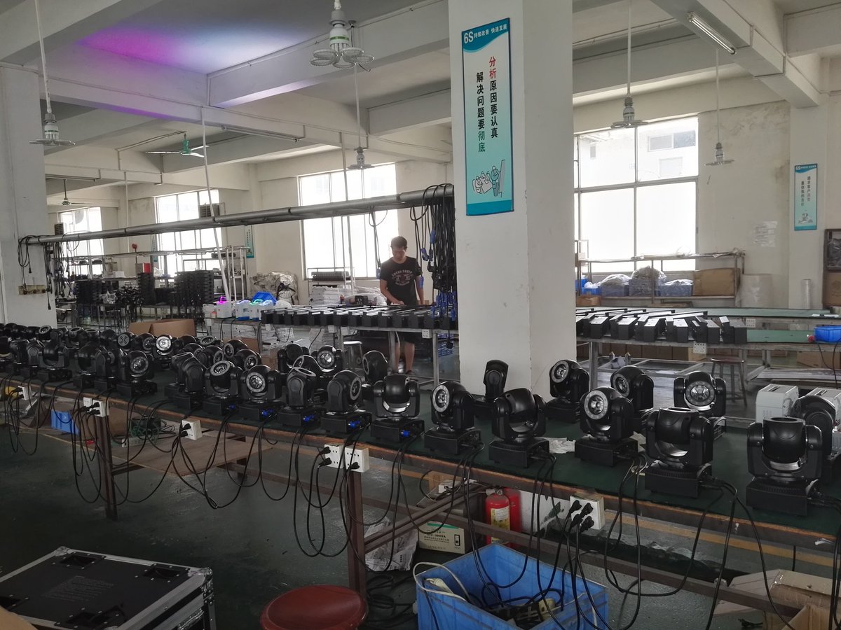 Sales2Vickey's tweet photo. 40W Beam+Halo Mass Production
WhatsApp/Wechat: +86 187 1938 8984
Email: sales2@newcaiyi.com https://t.co/UyT3A5WrLX
