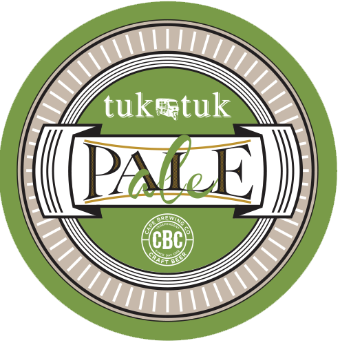 Tuk Tuk Microbrewery tweet media