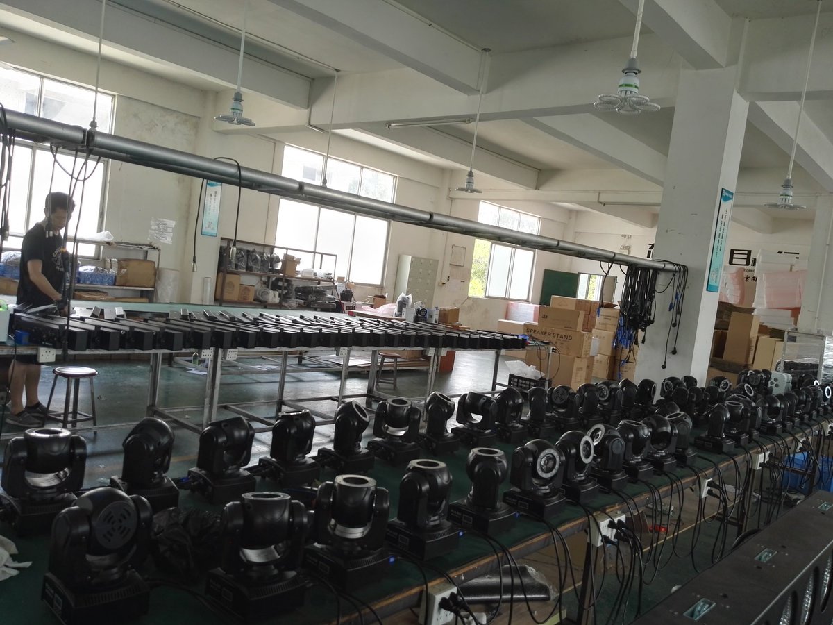 Sales2Vickey's tweet photo. 40W Beam+Halo Mass Production
WhatsApp/Wechat: +86 187 1938 8984
Email: sales2@newcaiyi.com https://t.co/UyT3A5WrLX