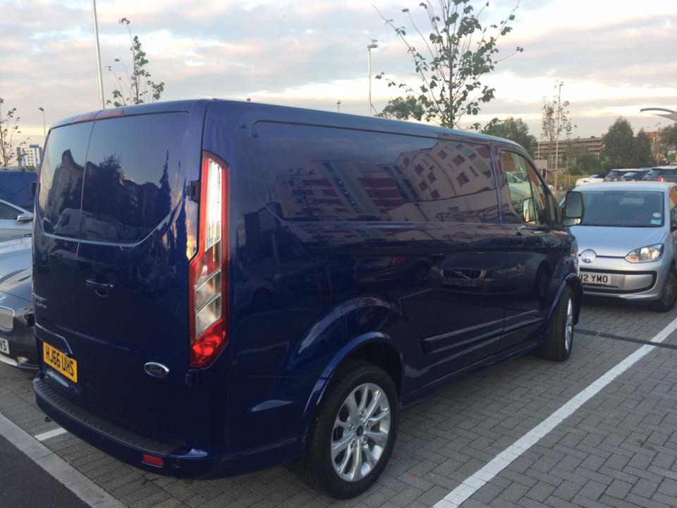 andreajpreece's tweet image. Stolen from Bootle between 11pm and 9am Blue Ford Transit Registration HJ66UHS. Please contact me if you spot it