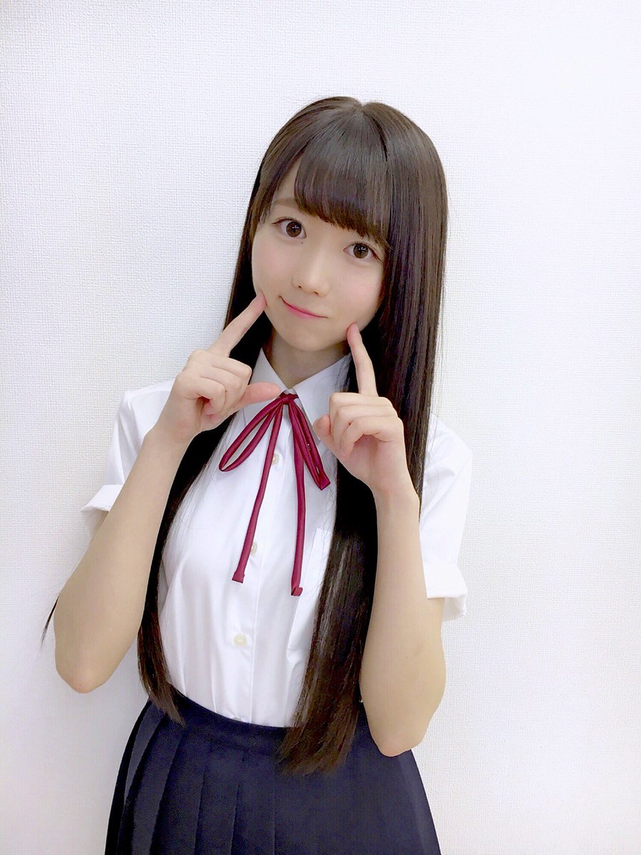 みりにゃページ カメラ目線の舌ペロにファン悶絶…リアル天使〝みりにゃ〟ライブ