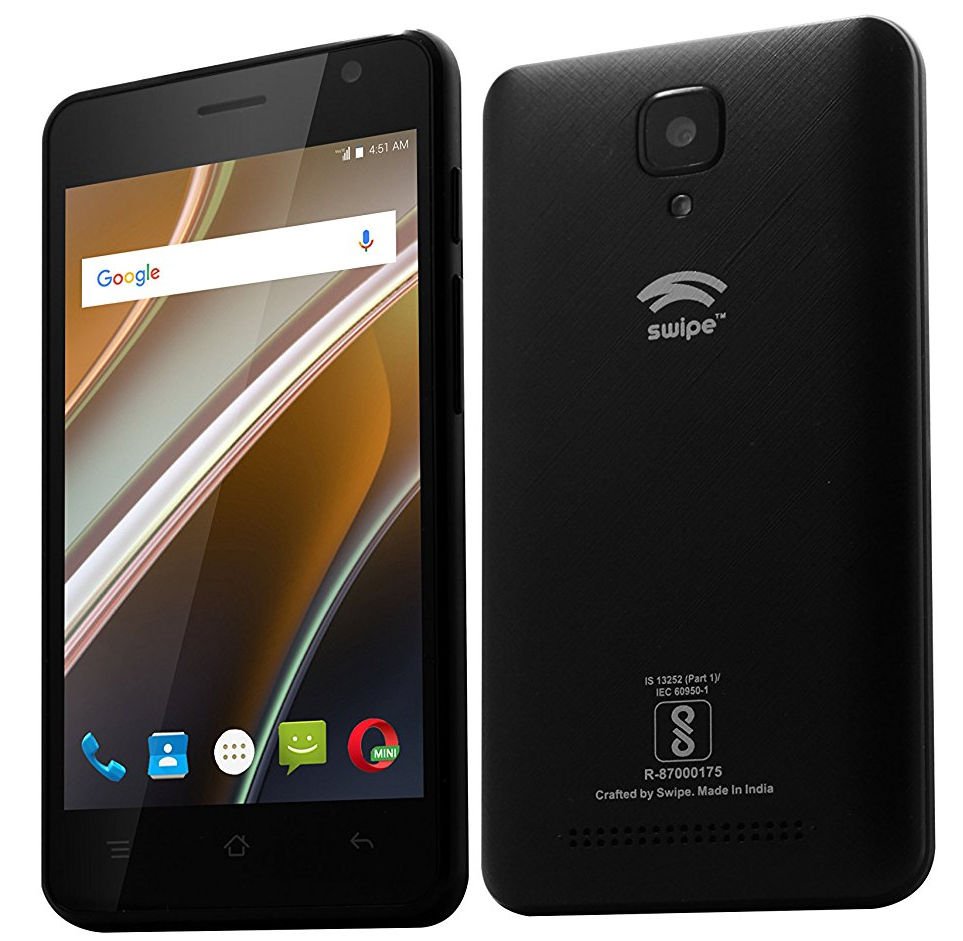 likeagain's tweet photo. Country's #Cheapest4GSmartphone #SwipeNeoPower Launched at Rs2999 #LikeAgain #4GSmartphone
https://t.co/saBEbQxI8c https://t.co/4bvQOzq9Dc