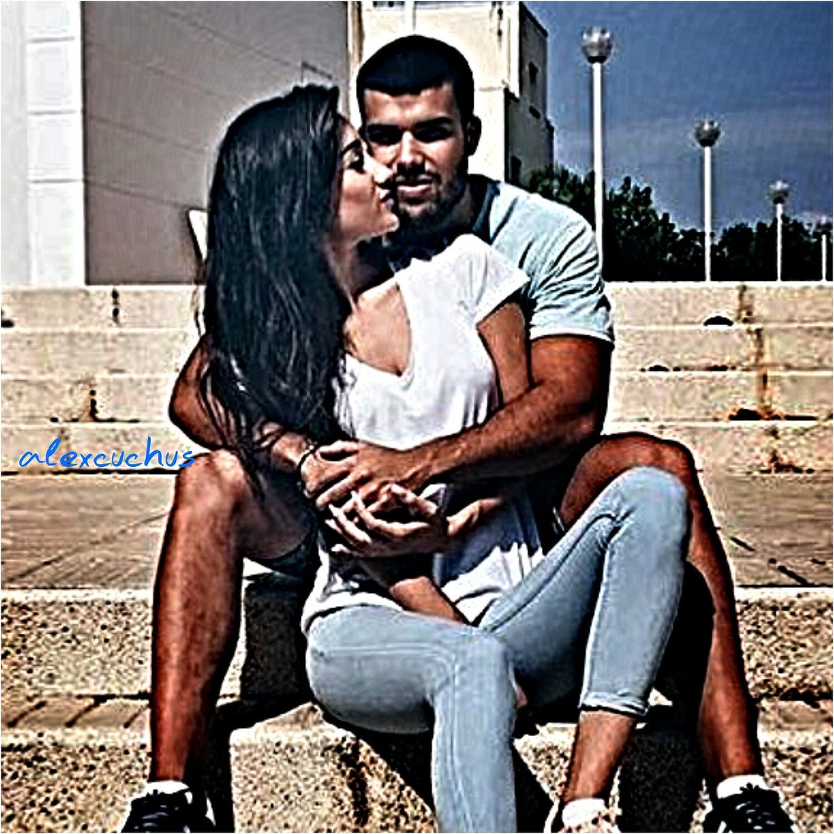 alexms1977's tweet photo. Buenos días cuchus! Y poder superar los problemas juntos...eso es la perfección. Siempre con vosotros #PolyAdara
@PolGH_17 #Adara https://t.co/bSdK8rhHt8