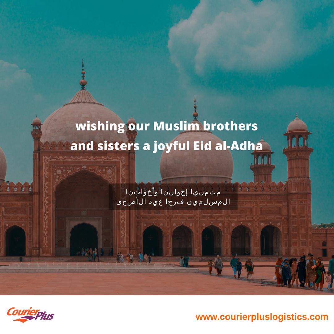 courierPlusKe's tweet photo. Wishing all our Muslim brothers and sisters a wonderful celebration 🎊 https://t.co/Qz9Qwzv1az