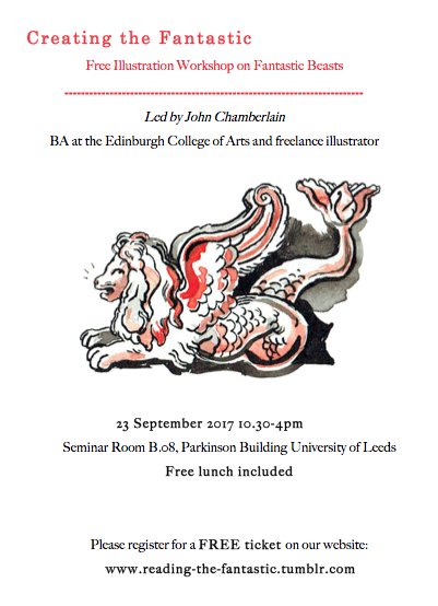 Reading Fantasy tweet media