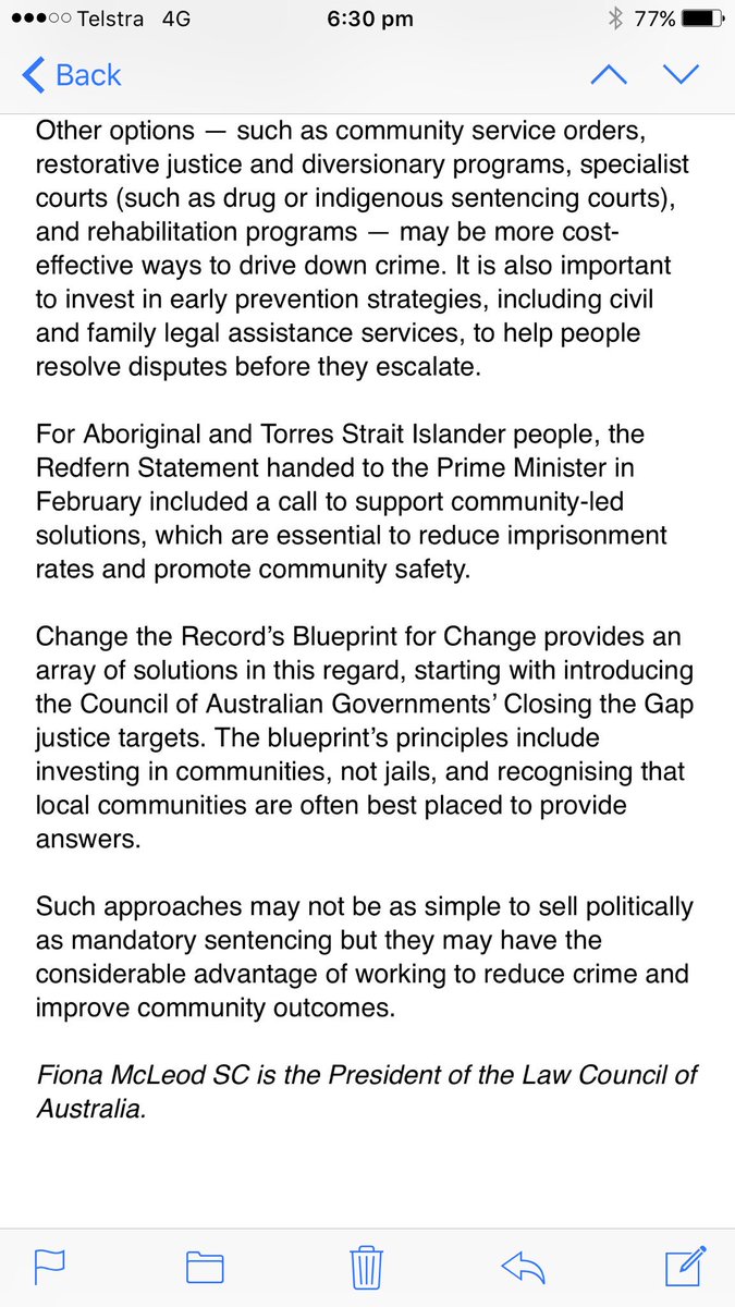 2/2 mandatory sentencing