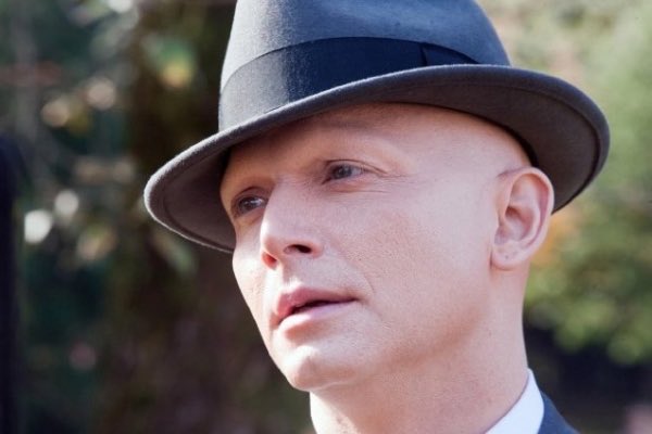 Happy September everyone. <a href="/FRINGEonFOX/">FRINGE</a> #Fringe  #FringeFriday #FringeForever