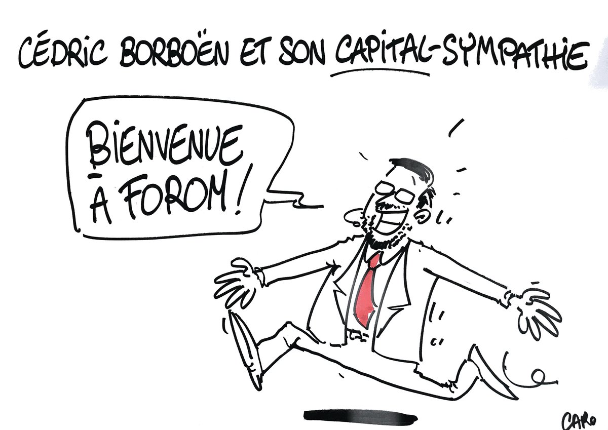 FOROM_CH's tweet photo. Retrouvez tous les dessins réalisés par Caroline Rutz (CARO) pour le #FOROM2017 dans cet album > https://t.co/IZzHTPZGkI https://t.co/4BojQD0JBR