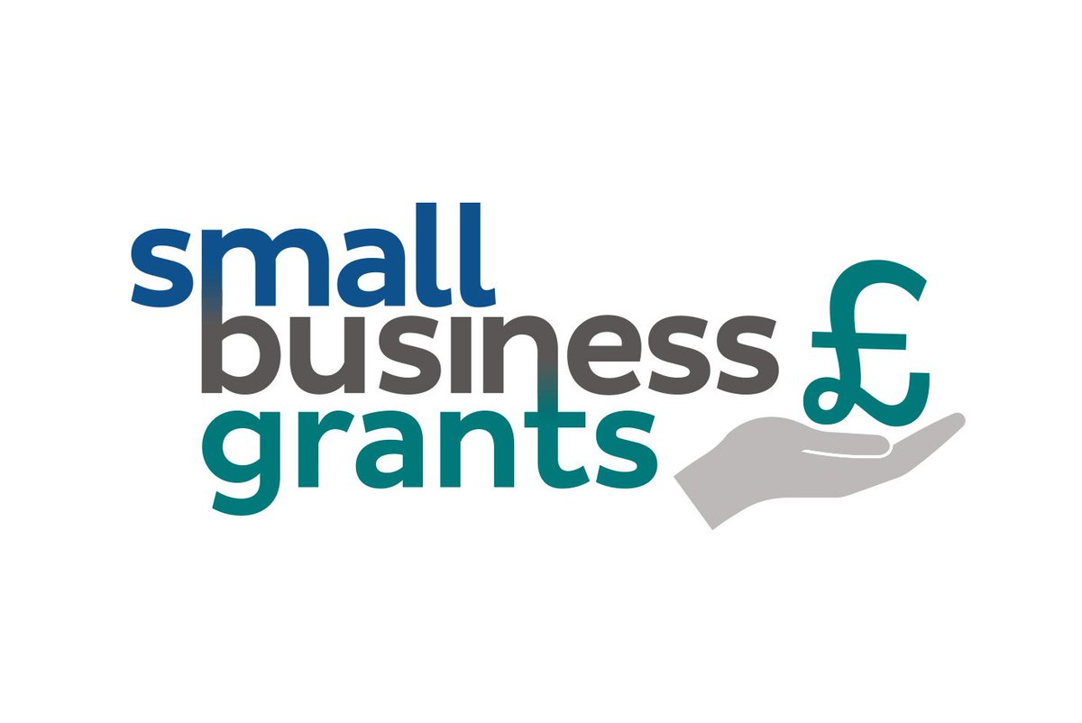 smallbusinessuk's tweet photo. Small Business Grants has launched! £5k monthly cash competition for companies turning over £50k to £500k. Apply now https://t.co/7ylAIdMjHT https://t.co/bPNXrAxmPV