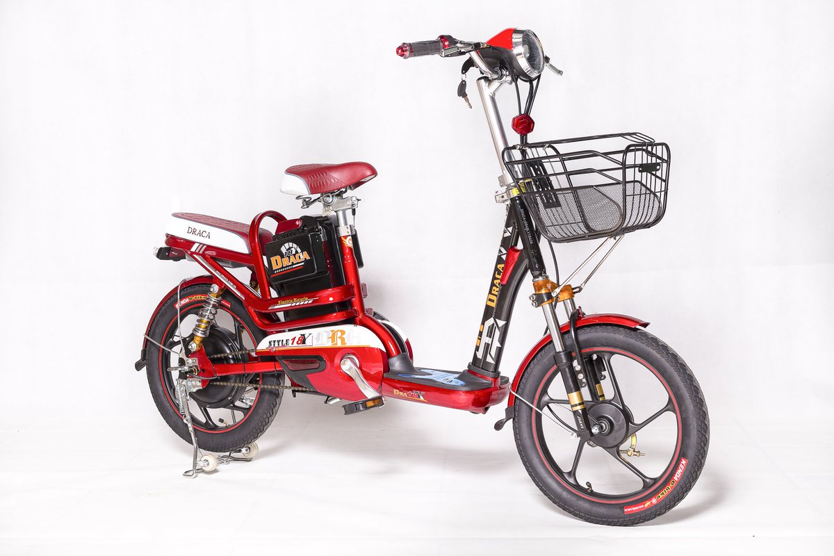 Sale offf  E-bike : 500$