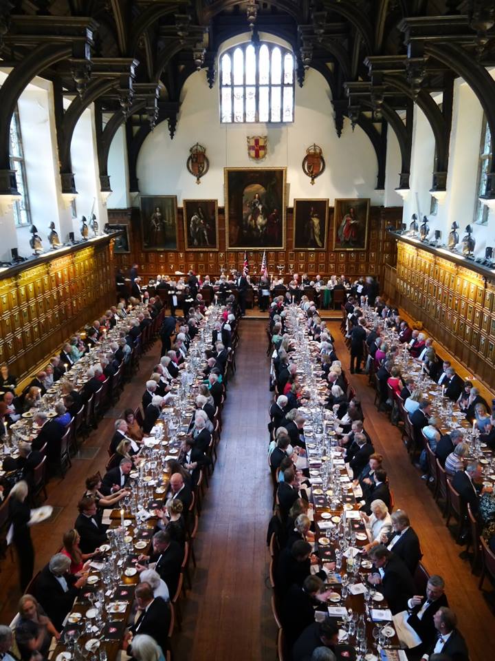 MiddleTemple1's tweet photo. #mthall re-opens for #lunch on Monday 4th-We will have several lamb dishes next week to celebrate #Britishlambweek. https://t.co/RH88A9N6C7
