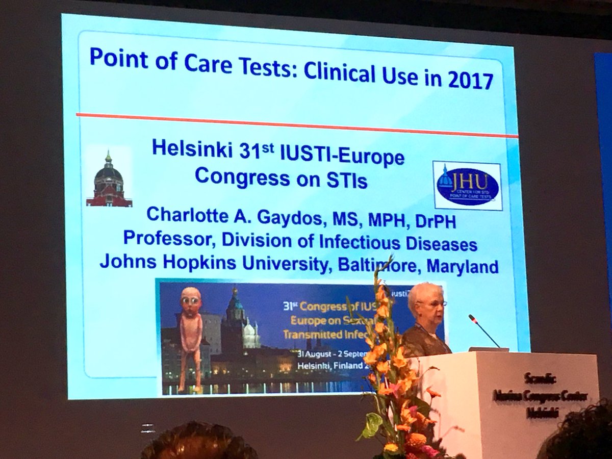 IUSTI Helsinki tweet media