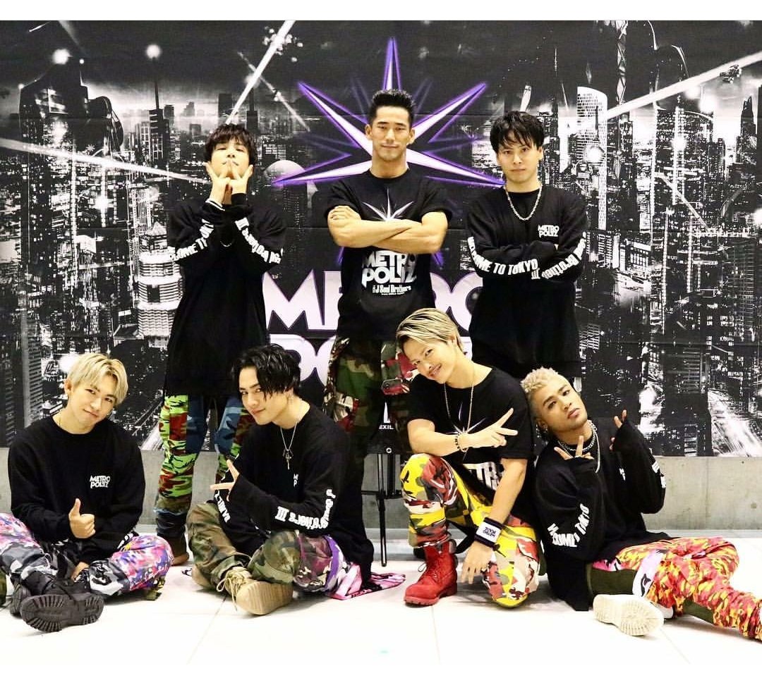 3jsb3126's tweet photo. 💓💓💓

#3JSBファンRT
#LDHファンRT
#いいねした人全員フォローする https://t.co/Auxls2xqAU