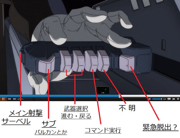 ろぼ速vip Twitter પર 40rt ロボアニメのコックピット内の描写ってワクワクするよな T Co 9pbzoyvjfc ろぼ速vip Twitter પર 40rt ロボアニメのコックピット内の描写ってワクワクするよな T Co 9pbzoyvjfc