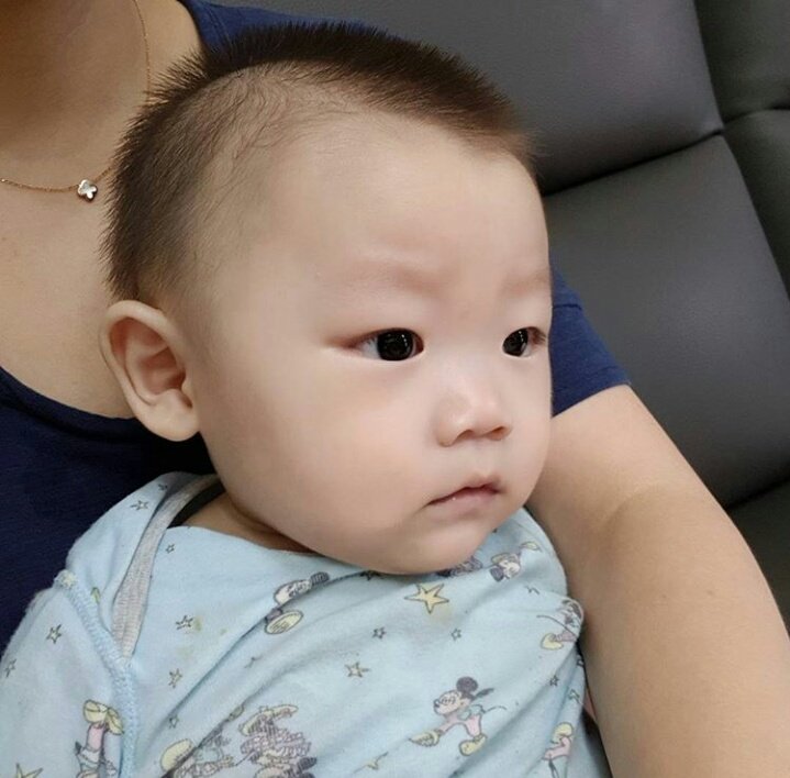 194YR's tweet photo. + #추경호 ♡ Imagens exclusivas do gordinho que não queria dormir.
(alguém marca o resto do wuju porque não lembro o user de todo mundo ainda) https://t.co/v26yIDlkdV