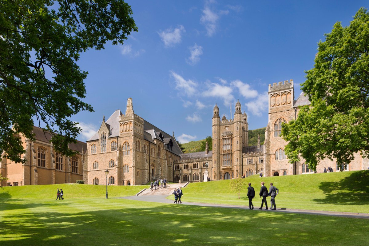 BvS Education tweet media