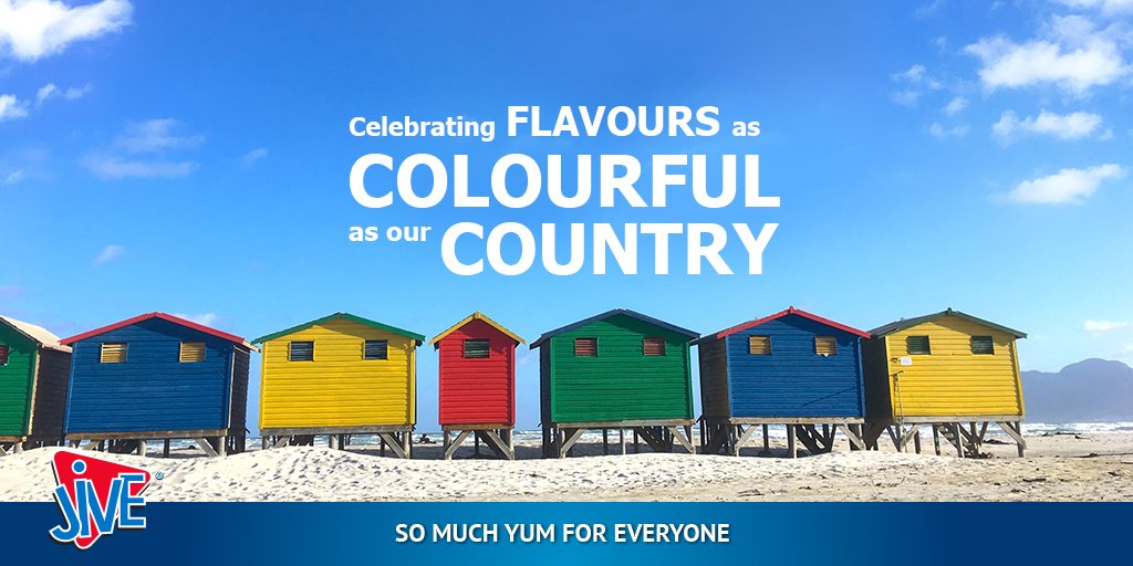 JiveCooldrinks's tweet photo. May your Spring day be as colourful as our flavours! #springday2017 https://t.co/mjpadJGDjl